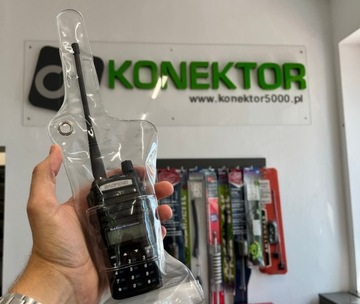 Водонепроницаемый чехол для Baofeng UV5R UV82 888