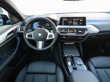 BMW X4 G02 SUV Facelifting 2.0 20d 190KM 2024 BMW X4 BMW X4 xDrive20d 2.0 Diesel 190KM, zdjęcie 33