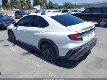 Subaru 2023 Subaru WRX Premium 2023 2.4l 2.4 Benzyna 271KM, zdjęcie 3