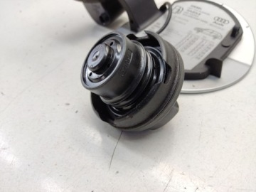 Audi A3 S3 8P 2007 Крышка топливного бака 8P0809999