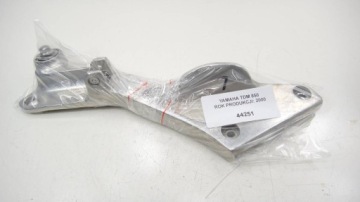 YAMAHA TDM 850 4TX ПАССАЖИРСКИЙ КОМПЛЕКТ ЛЕВЫЙ