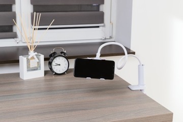 ГИБКАЯ РУЧКА ШТАТИВА ДЛЯ ПЛАНШЕТА ТЕЛЕФОНА