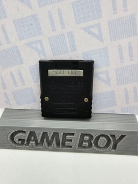 ОРИГИНАЛЬНАЯ КАРТОННАЯ КОРОБКА ДЛЯ КАРТЫ ПАМЯТИ NINTENDO GAMECUBE 251