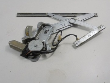 ROVER 25 MECHANIZMUS OKNO PŘEDNÍ LEVÝ 3D 114535-101
