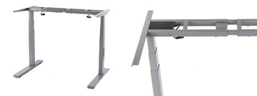 Электрический каркас стола Spacetronik SPE-253G