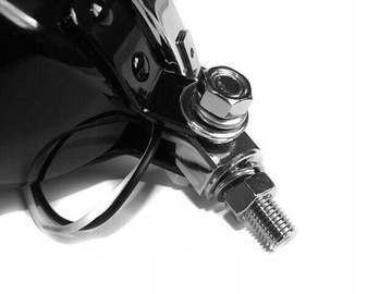 ДОПОЛНИТЕЛЬНАЯ ФАРА СВЕТОВАЯ ПАНЕЛЬ ПЕРЕДНЯЯ ФОНАРЬ ЧЕРНАЯ