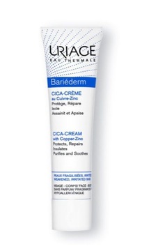 URIAGE BARIEDERM CICA KREM REGENERUJĄCY Z CU-ZN 40