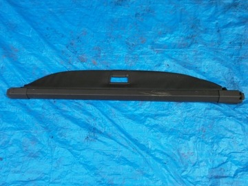 OPEL-PARTS Zafira C Задняя шторка багажника КОРИЧНЕВЫЙ