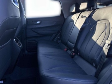 Chery Tiggo 4 1.5 HYBRID 163KM 2025 Chery Tiggo 4 Pearl White 1.5 Hybryda 163KM, zdjęcie 9