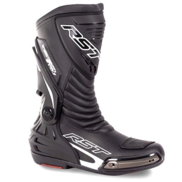 Спортивная обувь RST Tractech Evo III Black 41