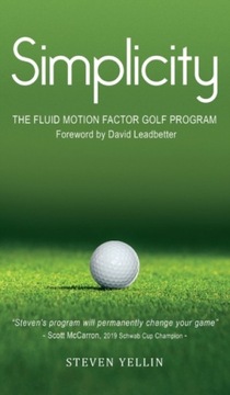 Simplicity STEVEN YELLIN