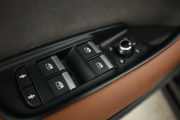 Audi Q7 II SUV 3.0 TDI 272KM 2016 Audi Q7 3.0 TDI, Salon Polska, Serwis ASO, 268 KM, zdjęcie 19