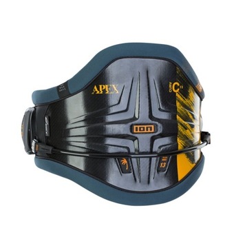 Трапеция ION 2021 Kite Waist Apex Curv 13 OcGreOr -