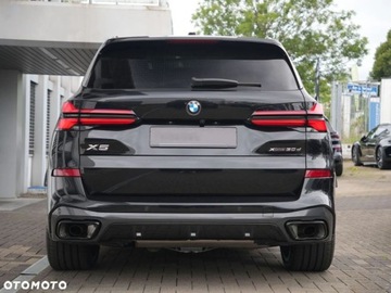 BMW X5 G05 2025 BMW X5 BMW X5 xDrive30d sport 3.0 Diesel 265KM, zdjęcie 1