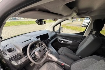 Opel Combo E 2026 OPEL Combo Kombi XL L2H1 1.5 131KM 2026, zdjęcie 12