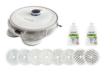 Robot sprzątający Bissell SpinWave R5 Pet (3552N)
