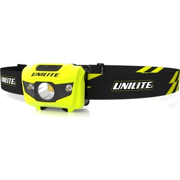 Lampa czołowa UNILITE PS-HDL2 czołówka LED IPX6