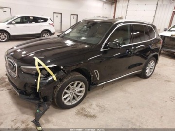 BMW X5 G05 2023 BMW X5 xDrive40I 2023 3.0l 3.0 Benzyna 335KM, zdjęcie 1