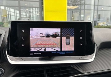 Peugeot 208 II Hatchback 1.2 PureTech 102KM 2020 Peugeot 208 1.2 102KM MT Allure iCockpit LED Kamera SalonPL FVmarza 1.2, zdjęcie 19