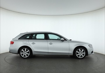 Audi A4 B8 Allroad quattro 2.0 TFSI 211KM 2009 Audi A4 2.0 TFSI, 4X4, Automat, Navi, Klima, zdjęcie 5