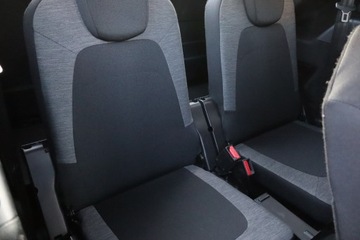 Citroen C4 Spacetourer Van 1.2 PureTech 131KM 2018 Citroen C4 Grand SpaceTourer 1.2 T, Salon Polska, zdjęcie 18