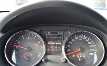 Nissan Qashqai I Crossover Facelifting  2.0 140KM 2013 Nissan Qashqai2 Bezwypadkowe - Niski Przebieg - kamera 360 - OPLACONY - bo, zdjęcie 23