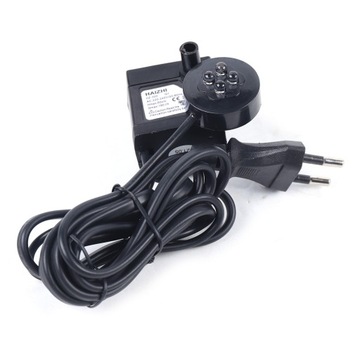 Альпинарий с проточной водой + светодиодное освещение