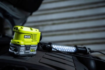 ПРЕОБРАЗОВАТЕЛЬ НАПРЯЖЕНИЯ RYOBI RY18BI150A 18В-230В 5А