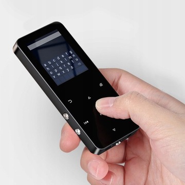 MP3 хейвоге Z23061240 серебро 4 ГБ