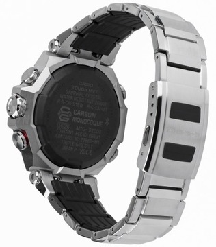 Zegarek męski CASIO G-SHOCK Exclusive Premium MTG-B2000D-1AER