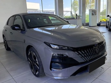 Peugeot 308 III 2026 Od ręki - GT Exclusive S&amp;S e-DCS6 1.2 mHEV 145KM, zdjęcie 1