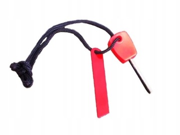 KRZESIWO MAGNEZOWE SURVIVAL