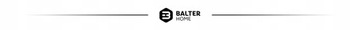 Электрочайник Balter Home WK-4-GR 2200 Вт серебристый/серый