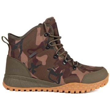 Ботинки Fox Khaki/Camo V2 Boot 41