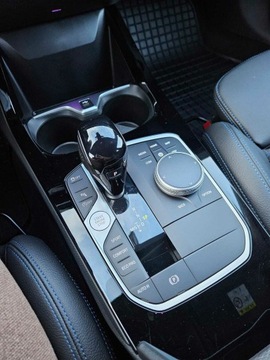 BMW Seria 1 F70 2024 BMW 118 BMW 118i Przebieg: 7600km!! 2024Salon Pols, zdjęcie 19