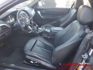 BMW Seria 2 F22-F23-F45-F46 2016 BMW Seria 2 _M235i_RWD_3.0 L_320 km_2016r 3.0 Benzyna 320KM, zdjęcie 7