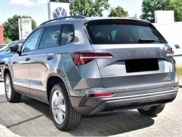 Skoda Karoq Crossover Facelifting 1.5 TSI ACT 150KM 2026 SKODA Karoq Drive 1.5 TSI DSG Suv 150KM 2026, zdjęcie 2