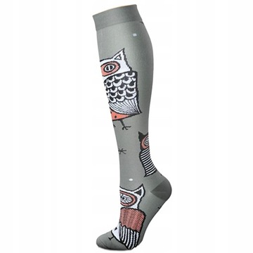 Compression Socks For Men Women Running Bicycle Fo