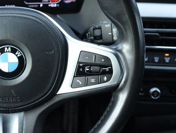 BMW Seria 1 F40 2020 BMW 1 118i, Salon Polska, Serwis ASO, Automat, zdjęcie 18