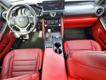 Lexus IS III 2023 Lexus IS 2023r., F Sport Design, 3.5L, od ubezpieczalni 3.5 Benzyna 315KM, zdjęcie 7