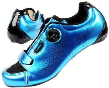 Buty rowerowe szosowe Spiuk Caray Road [ZCARAR3]