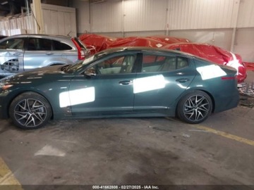 Kia Stinger 2023 Kia Stinger GT-Line 2023 2.5l 2.5 Benzyna 300KM, zdjęcie 2