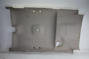PODSUFITKA JASNA CITROEN C4 II GRAND PICASSO 13-19