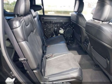 Jeep 2024 Jeep Grand Cherokee 2024 Jeep Grand Cherokee L Altitude X 4x4 3.6 Benzyna, zdjęcie 11