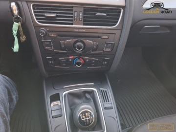 Audi A4 B8 Avant 2.0 TDI 120KM 2011 Audi A4 Avant 2,0 TDI klima elektryka alu wspomaganie panorama 2.0 Diesel, zdjęcie 12