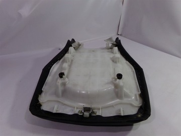 SEAT SEAT CF MOTO GOES 520