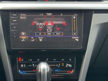 Volkswagen Arteon Shooting Brake R 2.0 TSI 320KM 2021 Volkswagen Arteon Arteon 2.0 TSI 4Motion R DSG, Gwarancja Fabryczna, Hak,, zdjęcie 22