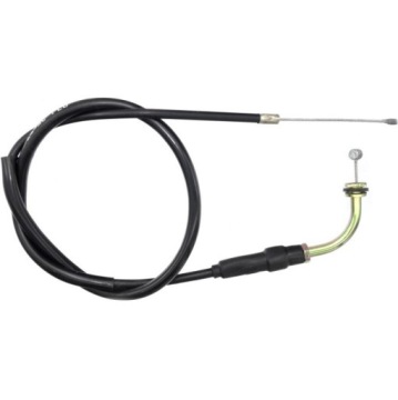 LINKA GAZU motorower Barton Fighter gaźnik elektr.