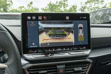 Cupra Formentor Crossover 1.5 TSI 150KM 2025 Cupra Formentor 1.5 TSI 150 KM Dostępny od ręki!, zdjęcie 25