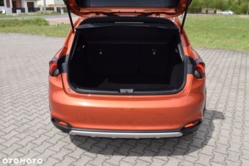 Fiat Tipo II Hatchback Facelifting 1.6 MultiJet 130KM 2021 Fiat Tipo 1.6 MultiJet 130KM Cross Lift Full LED Kamera Tempomat ACC 1.6, zdjęcie 36